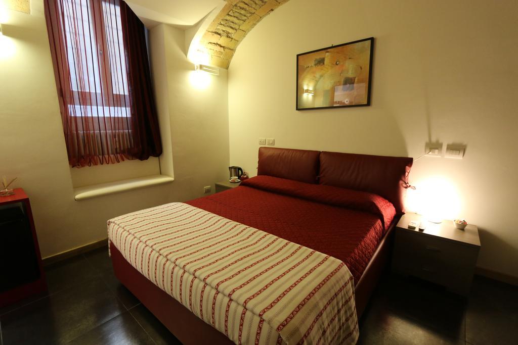 Gasthuis Residenza Adriana 2*
