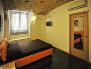 Gasthuis Residenza Adriana Rome