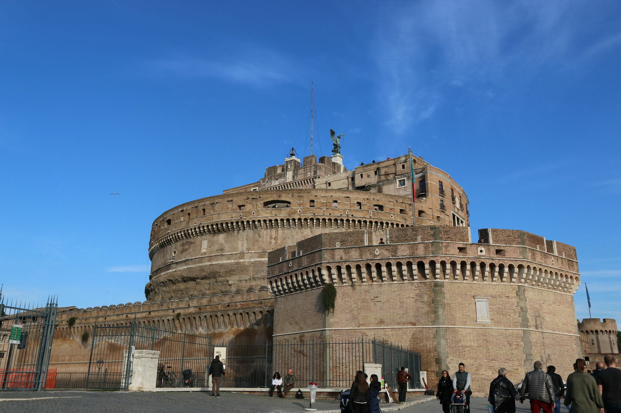 Residenza Adriana Gasthuis