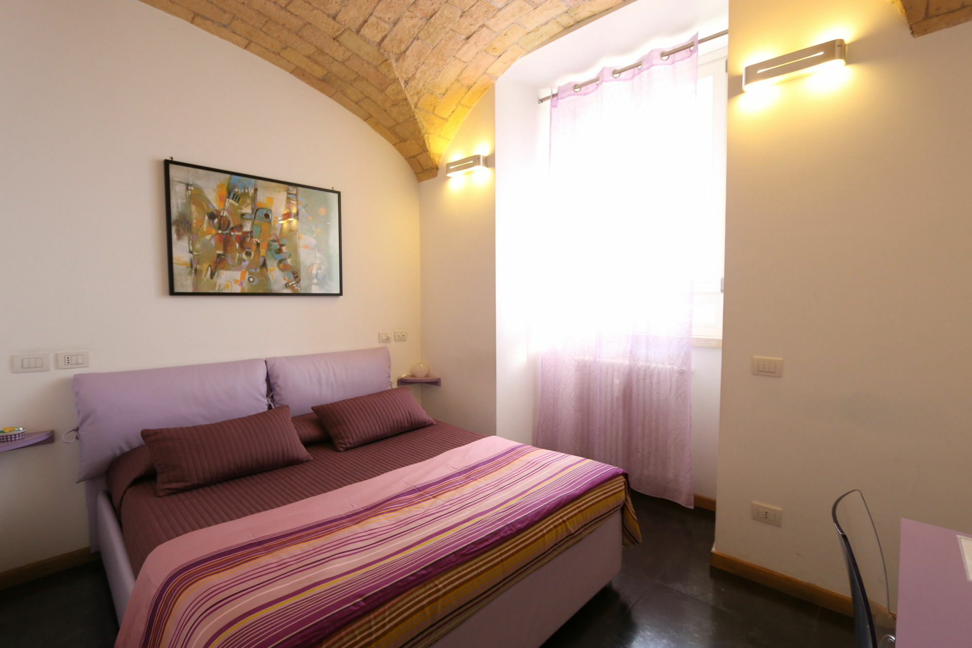 Residenza Adriana Gasthuis 2*